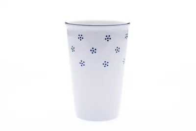 Zdjęcie produktu dla Kubek do kawy na wynos, 440 ml, niebieski Valbella, G. Benedict