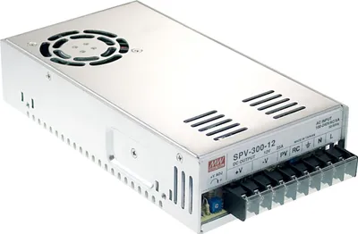 Produktbild von Mean Well Spv-300-12