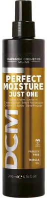 Produktbild von DCM & Lamarca DCM Perfect Moisture Just One 200ml