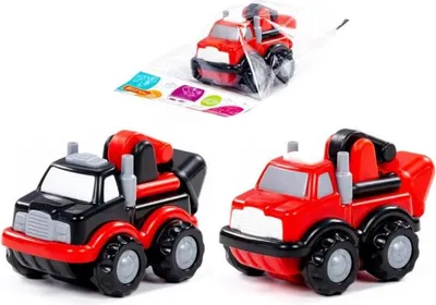 Produktbild von Thomas Trägheitsladewagen 91178