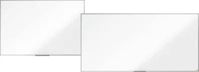 Image de Nobo PANNELLO SUGHERO ESSENCE 1500X1000 tableau d'affichage Gris