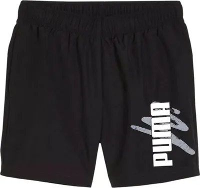 Produktbild von Shorts Puma 678990-01 für Herren