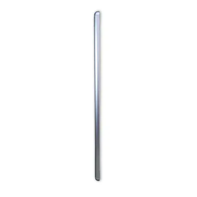 Produktbild von CombiCraft Anwesendheitstafel bzw. Abwesenheitstafel "Presente-Assente" in einem silberfarbenen Aluminiumschiebeprofil für 30 Personen - 257 x 830 mm