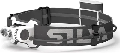 Immagine prodotto di Silva Trail Runner Lampada frontale a LED da 350 lumen