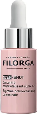 Produktbild von Filorga Serum NCEF Reverse NCEF-Shot