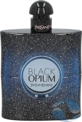 Produktbild von Yves Saint Laurent Black Opium Intense Eau de Parfum für Damen 90 ml