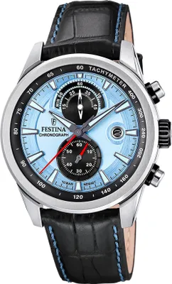 Obrázok produktu pre Hodinky Festina F20695-2 black