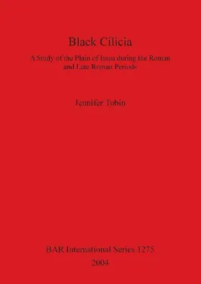 Produktbild von Black Cilicia