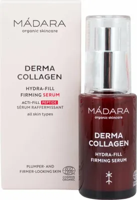 Image de Derma Collagen - Sérum raffermissant Hydra-Fill 30ml