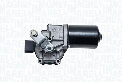 Produktbild von MAGNETI MARELLI 064351123010 Wischermotor Vorne für VW Crafter Kastenwagen (SY, SX) CRAFTER Bus (SY) CRAFTER Pritsche/Fahrgestell (SZ)