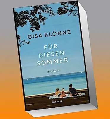 Produktbild von Für diesen Sommer