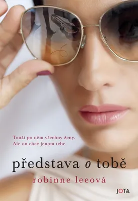 Zdjęcie produktu dla Představa o tobě | Robinne Lee