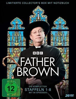 Produktbild von Father Brown