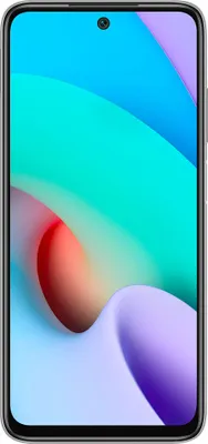 Zdjęcie produktu dla Xiaomi Redmi 10 - smartfon 4G - Dual-SIM - RAM 4 GB / 64 GB - slot microSD - 6,5"