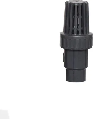 Immagine prodotto di Filtro di aspirazione con valvola di non ritorno in PVC-U, 20 mm