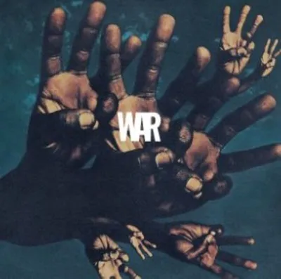 Produktbild von War: War - War - Warner Music  - (LP / W)