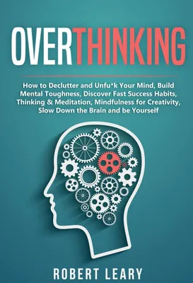 Produktbild von Overthinking