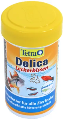 Productafbeelding van Tetra Delica Artemia 100ML