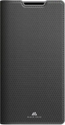 Produktbild von Hama The Classic, Folio, Samsung, Galaxy A55, 16,8 cm (6.6"), Schwarz