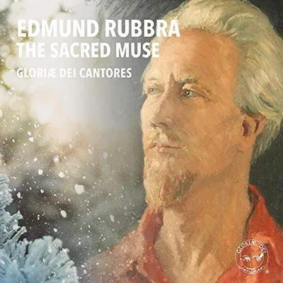 Produktbild von The Sacred Muse