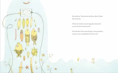Produktbild von Das Meer