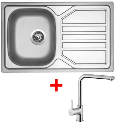 Obrázek produktu pro Sinks OKIO 800 + ELKA