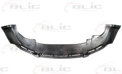 Produktbild von BLIC Spoilerlippe 5511-00-9539225P Vorne für VW PASSAT Variant (3B6)