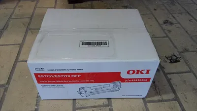 Produktbild von OKI Original - Trommeleinheit - für ES 7131dn