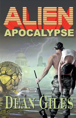 Produktbild von Alien Apocalypse
