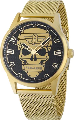 Obrázek produktu pro Police PEWJG2227903 Rissington Watch