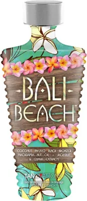 Immagine prodotto di Tanovations Bali Beach Dark Bronzer 325 ml