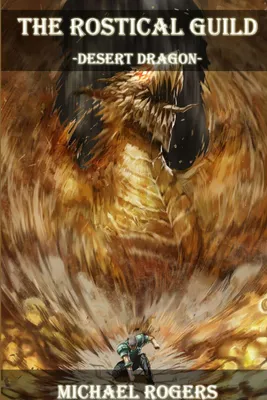 Produktbild von Desert Dragon