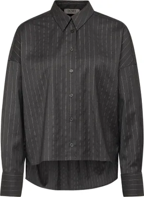 Produktbild von LCMT Bluse in Anthrazit 40