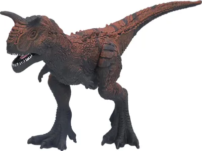 Immagine prodotto di Dinosauro giocattolo, realistico, simulato, modello unico, decorazione per bambini, collezionisti, Carnotauro erbivoro