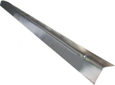 Obrázok produktu pre Roh ochranný 150cm nerez CZ