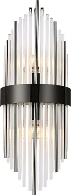 Obrázok produktu pre Nástenné Svietidlo Toolight App1760-1W Black