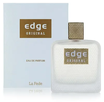 Obrázok produktu pre La Fede Edge Original parfémovaná voda pre ženy 100 ml