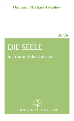 Produktbild von Die Seele