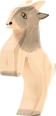 Produktbild von Ostheimer Zicklein Springend
