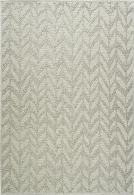 Produktbild von Best Forest Teppich 100 % recyceltes Polyester