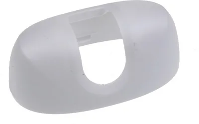 Produktbild von BRAUN - ZUBEHÖR AISSELLES-WEIß - 67030777
