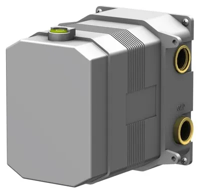Produktbild von Steinberg Universal Unterputz Thermostat 1/2"
