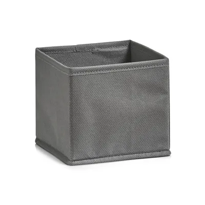 Zdjęcie produktu dla Tekstylny organizer do szafy, 14 x 14 x 13 cm