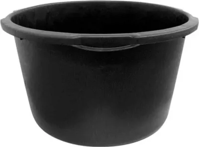 Immagine prodotto di Berdal Gripline Cmb187045 Vasca per malta 45L