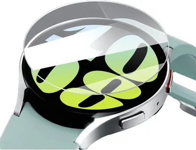 Image de INF Verre trempé de protection pour Samsung Galaxy Watch 6 44 mm
