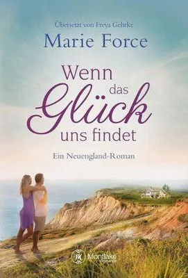 Produktbild von Wenn das Glück uns findet