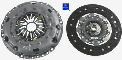 Immagine prodotto di Kit frizione SACHS 3000 951 809
