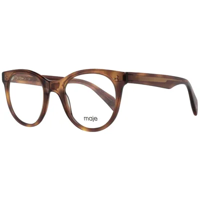 Image de Maje Lunettes MJ1003 202 48 Femme Marron 140mm