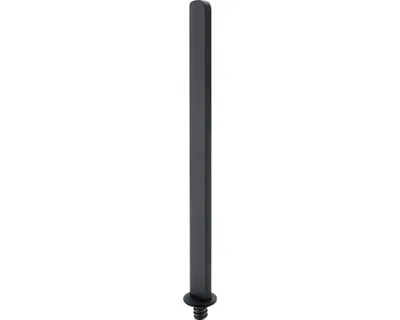 Obrázek produktu pro Náhradní WC kartáč s hranatou rukojetí Nimco 1178HR-1-90