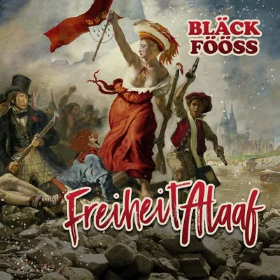 Produktbild von Freiheit Alaaf